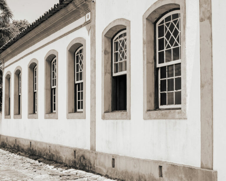 O legado açoriano em Santa Catarina