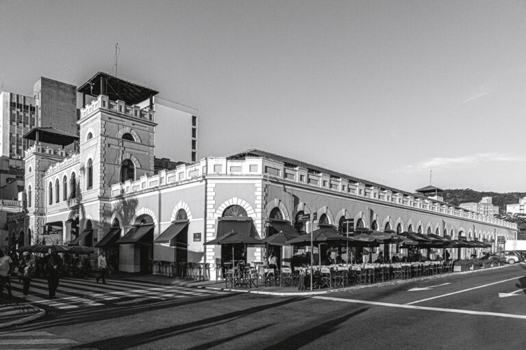 Mercado Público de Florianópolis